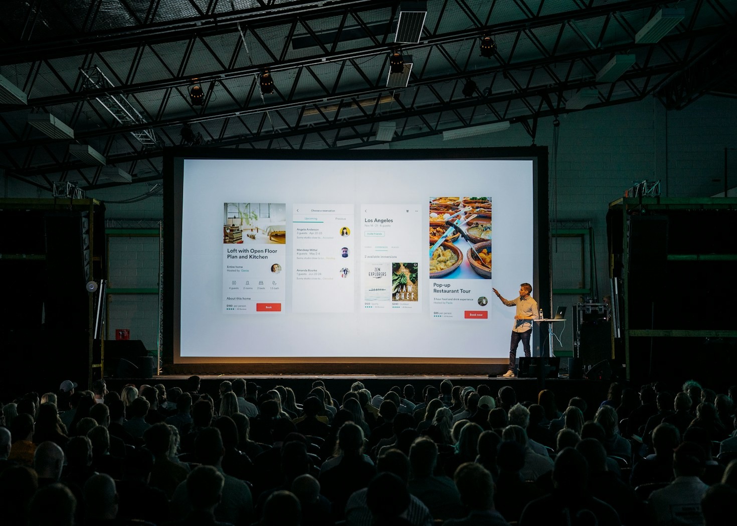 Creating Beautiful and Functional Websites